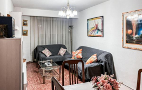 3 Bedroom Pet Friendly Apartment In Montalbán